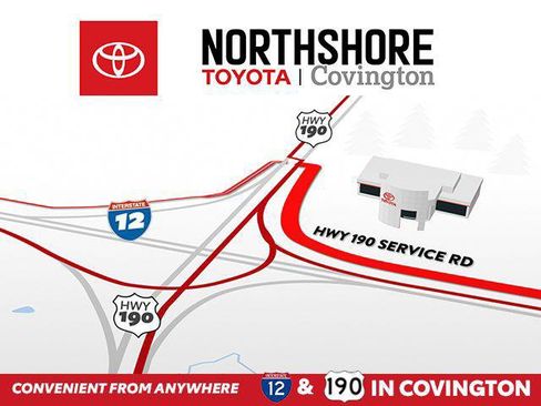 Certified 2025 Toyota Camry SE w/ Multimedia Upgrade Package image 14