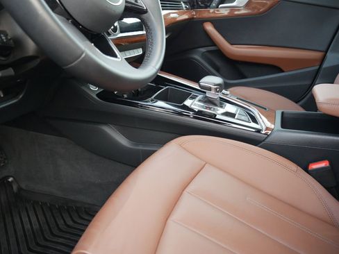 Certified 2023 Audi A5 2.0T Premium w/ Convenience Package image 19