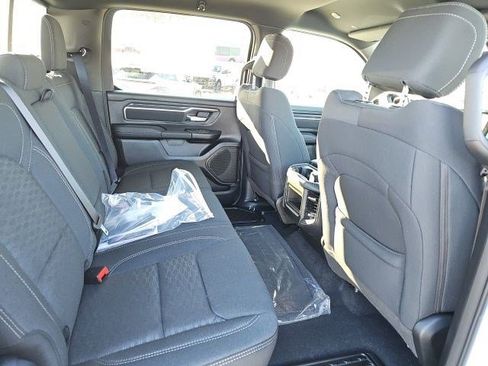 New 2026 RAM 1500 Big Horn image 16