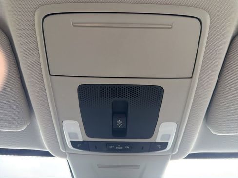 Certified 2026 Honda CR-V EX-L image 14