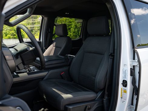 Used 2024 Ford F150 XLT w/ Equipment Group 302A MID AWD/4WD image 15