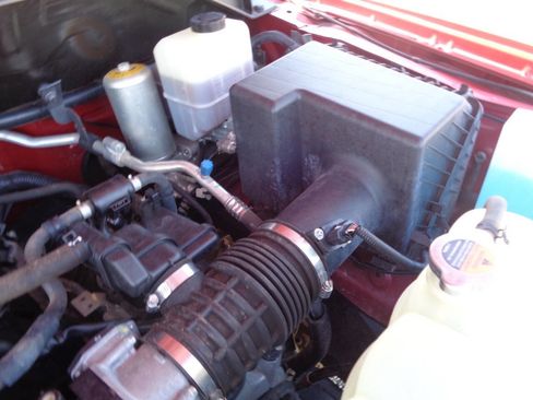 Used 2019 Nissan NV 3500 SL image 15