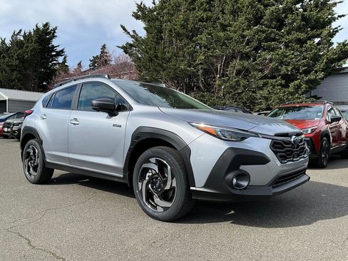 New 2026 Subaru Crosstrek 2.5i Limited image 2