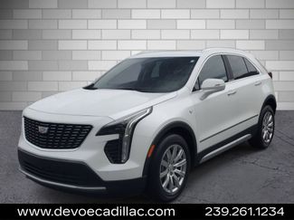 Certified 2023 Cadillac XT4 Premium Luxury 360° Tour