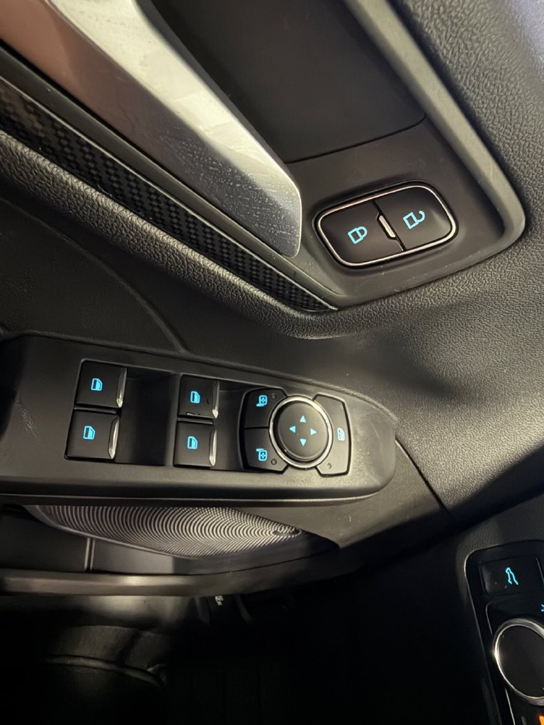 Used 2024 Ford Escape ST-Line w/ Tech Pack #1 FWD image 33