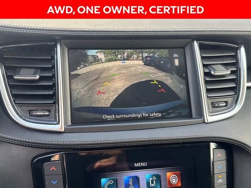 Certified 2025 INFINITI QX50 Pure image 28