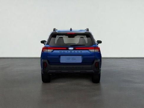 New 2026 Subaru Outback Premium AWD/4WD image 8