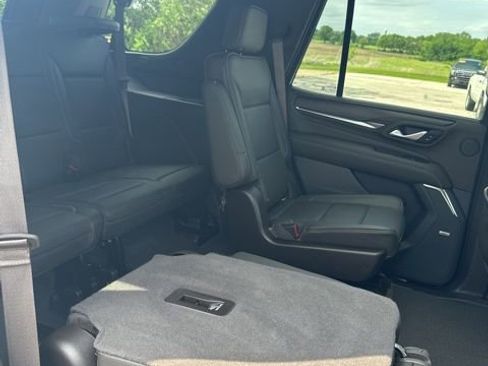Used 2022 GMC Yukon Denali w/ Denali Ultimate Package AWD/4WD image 51