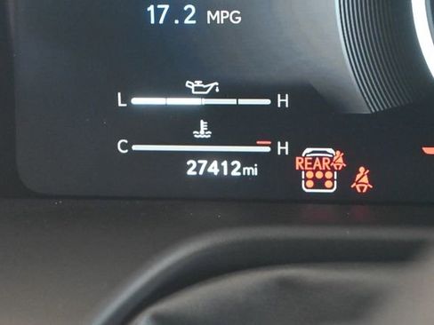 Used 2024 Lexus GX 550 image 15