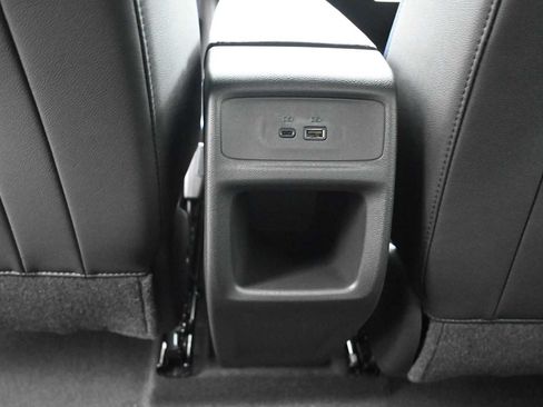 New 2026 Buick Envista Sport Touring w/ Convenience I Package FWD image 26