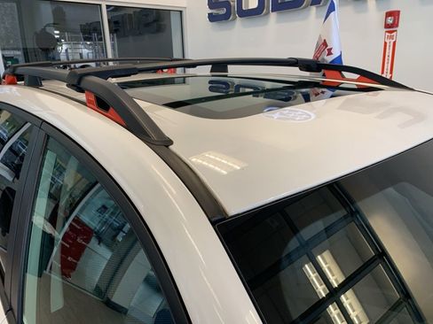 Certified 2024 Subaru Forester Sport image 24