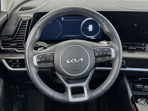 Used 2023 Kia Sportage SX Prestige image 18