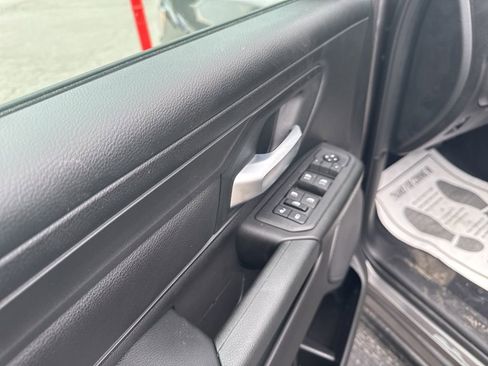 New 2026 RAM 1500 Tradesman image 16