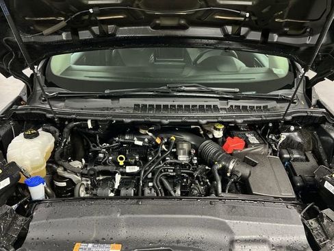 Used 2024 Ford Edge Titanium image 29