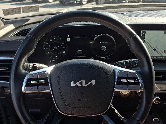 Used 2023 Kia Telluride SX Prestige X-Pro AWD/4WD image 20