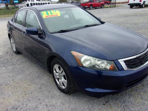 Used 2010 Honda Accord LX-P image 9