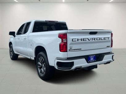 Used 2023 Chevrolet Silverado 1500 RST w/ All Star Edition Plus