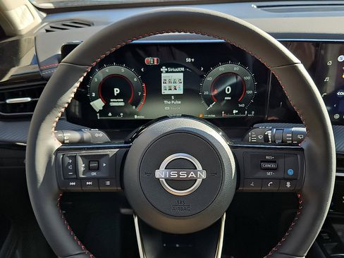 New 2026 Nissan Kicks SR image 18