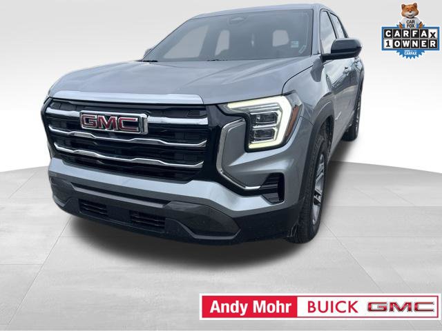 Used 2025 GMC Terrain Elevation AWD/4WD image 6