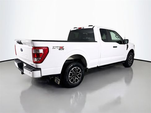 Used 2023 Ford F150 XL w/ STX Appearance Package image 9