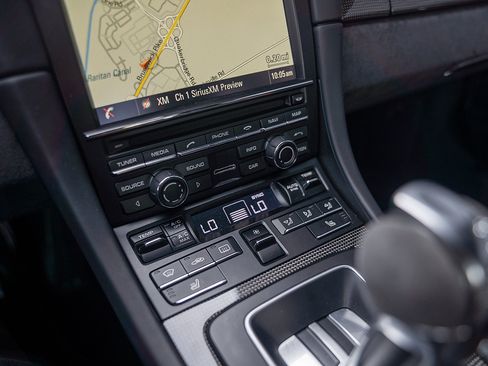 Certified 2015 Porsche 911 GT3 RWD image 11