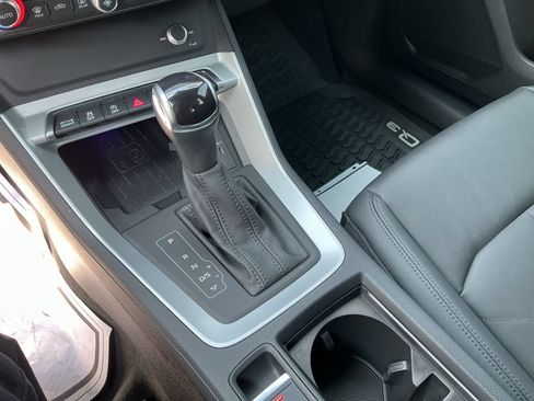 Used 2022 Audi Q3 2.0T Premium Plus AWD/4WD image 18
