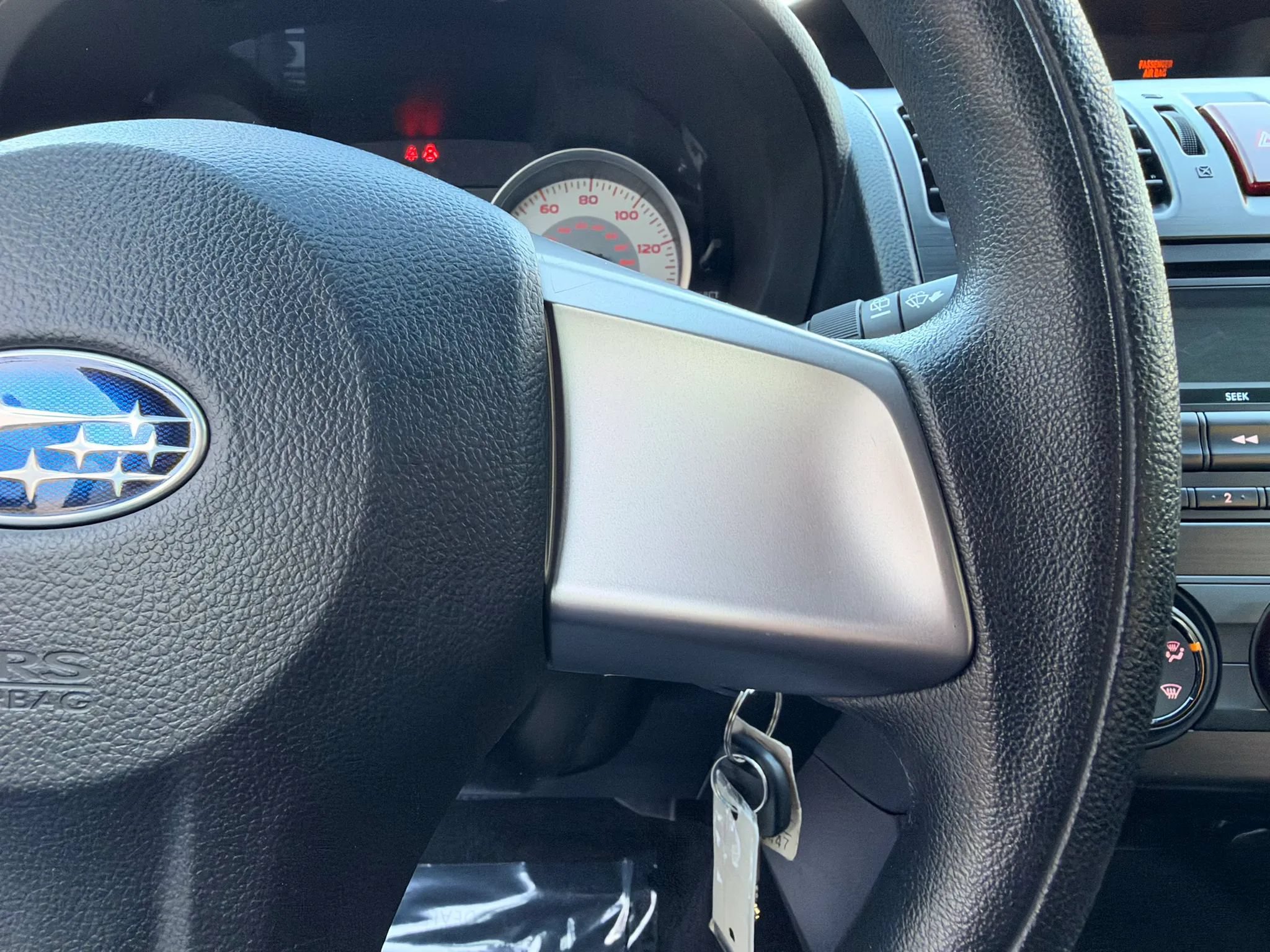 Used 2014 Subaru Impreza 2.0i AWD/4WD image 46