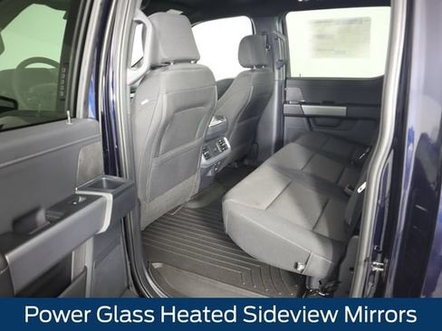 New 2026 Ford F150 XLT w/ Equipment Group 302A MID AWD/4WD image 60