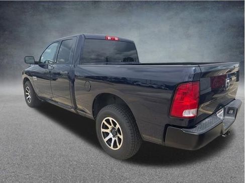 Used 2019 RAM 1500 Tradesman RWD image 29