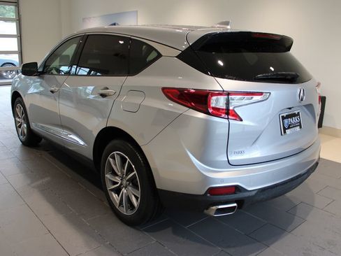 Used 2023 Acura RDX FWD w/ Technology Package image 34