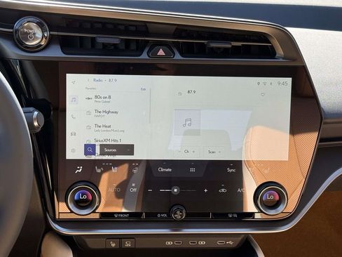 New 2026 Lexus RZ 450e Premium image 10