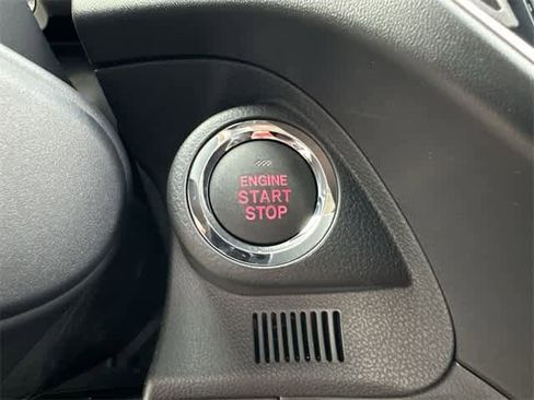 New 2026 Subaru Impreza 2.0i Sport image 11