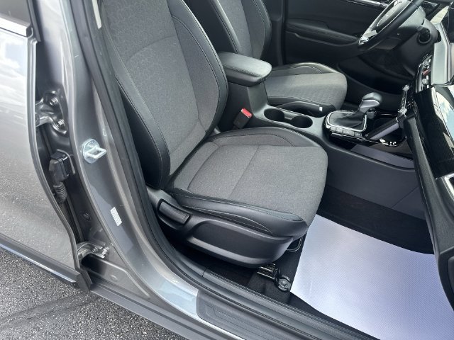 Used 2024 Kia Seltos X-Line AWD/4WD image 27