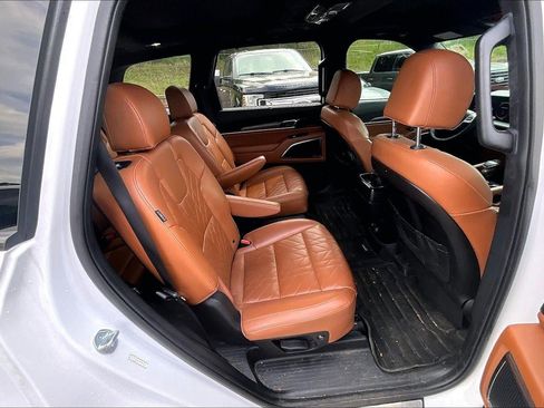 Used 2024 Kia Telluride SX Prestige X-Pro image 22