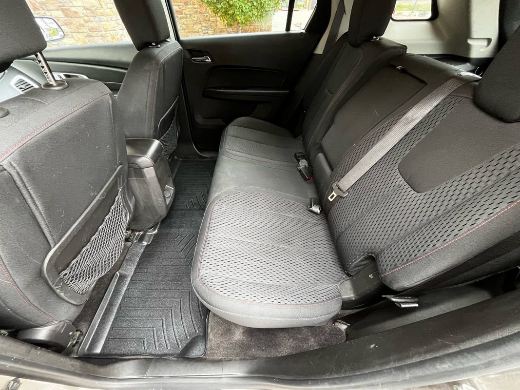 Used 2012 GMC Terrain SLE FWD image 12