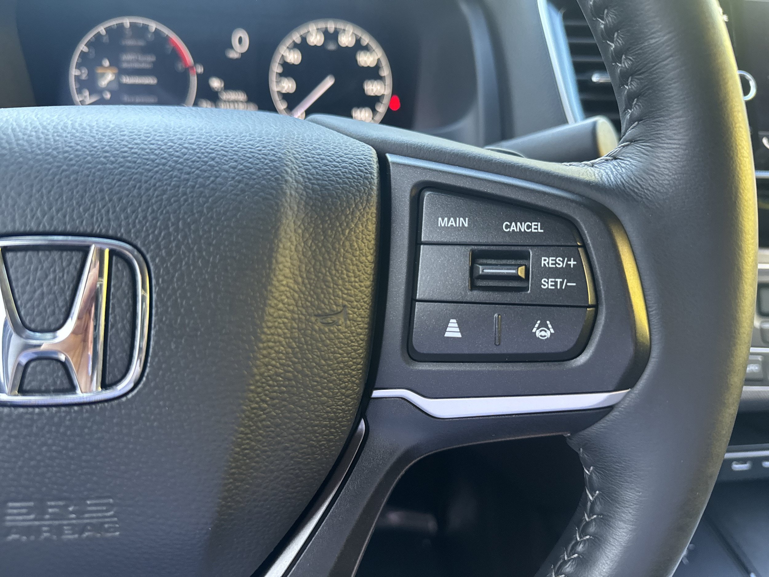 Certified 2024 Honda Ridgeline Sport image 23