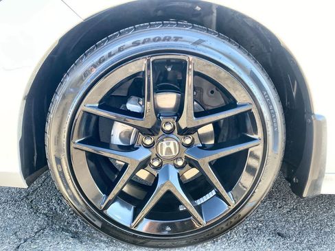 Used 2024 Honda Civic Sport image 10