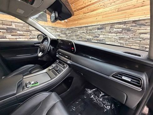 Used 2022 Hyundai Palisade Limited AWD/4WD image 15