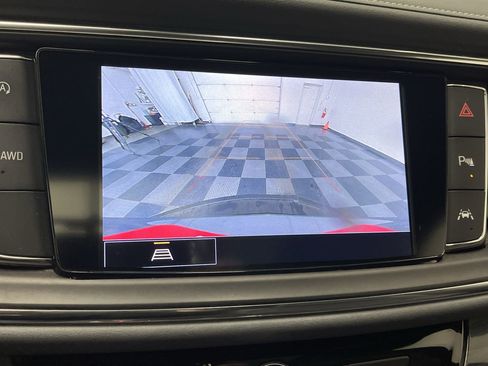 Certified 2023 Buick Enclave Essence w/ Experience Buick Package image 5