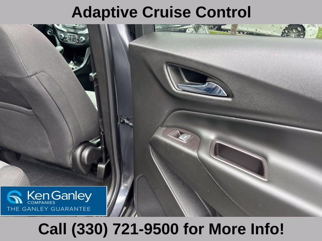 Used 2022 Chevrolet Equinox LT AWD/4WD image 53