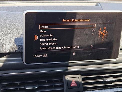 Used 2018 Audi S5 Premium Plus w/ Navigation Package AWD/4WD image 11
