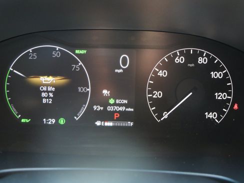 Used 2025 Honda CR-V Sport-L image 34
