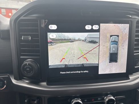 New 2025 Ford F150 XLT w/ Equipment Group 302A MID image 20