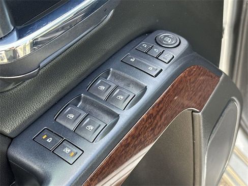 Used 2018 GMC Sierra 1500 SLT w/ Enhanced Driver Alert Package image 21