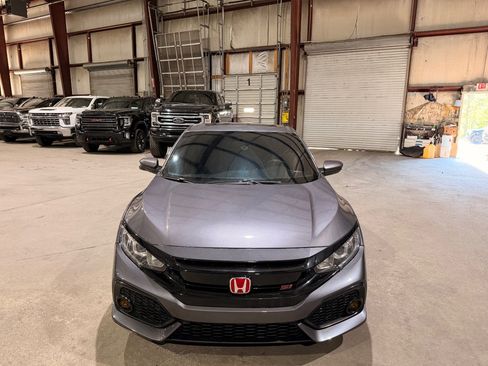 Used 2018 Honda Civic Si image 10