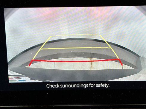 Used 2023 MAZDA CX-30 AWD 2.5 S w/ Select Package image 15