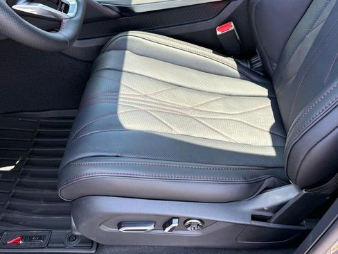 Used 2026 Acura MDX A-Spec image 15