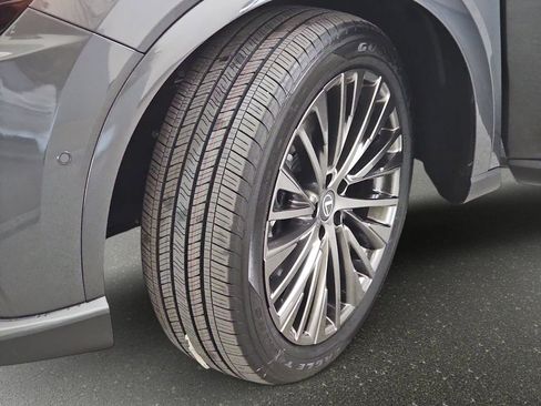 New 2026 Lexus RX 350 image 32