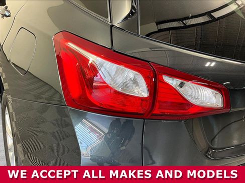 Used 2019 Chevrolet Equinox LS w/ LS Convenience Package FWD image 20