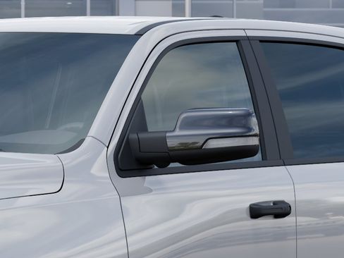 New 2026 RAM 1500 Laramie AWD/4WD image 38